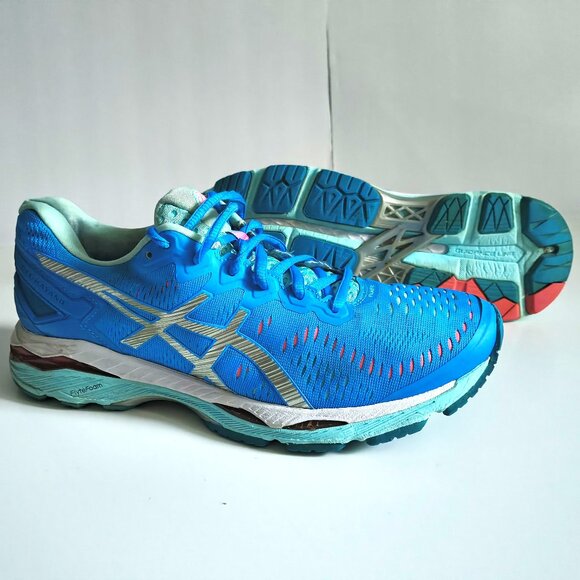 asics Gel Kayano 23 Running Training - Picture 7 of 7